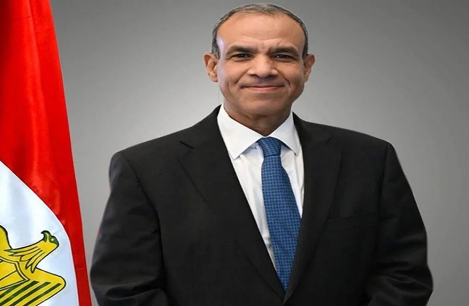 التاريخ العريق للدبلوماسية المصرية