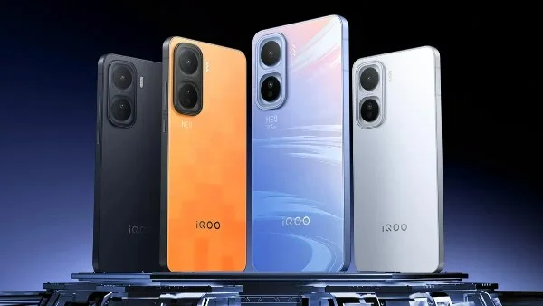 تسريبات هاتف iQOO Neo 12 الجديد