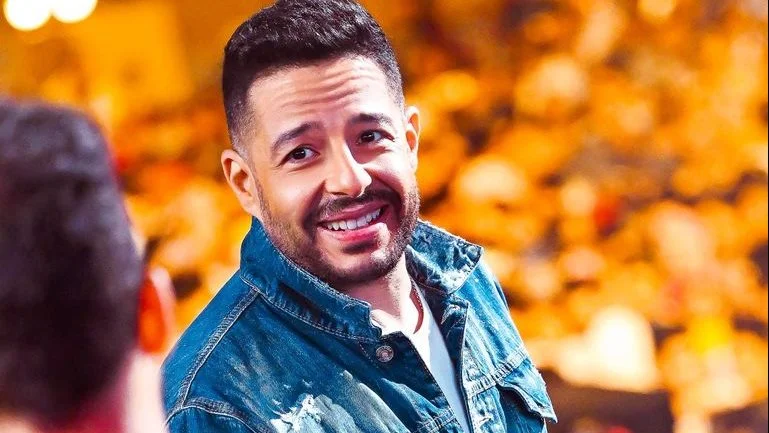 محمد حماقي يحيي حفلاً غنائياً في القاهرة الجديدة