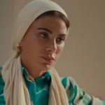 صبا مبارك تتألق بدورها في “ورد على فل وياسمين”