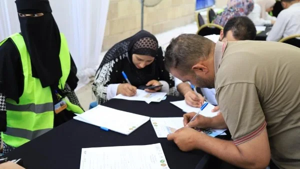 أهمية الرقابة على ملتقيات التوظيف