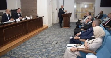 نقل محرقة النفايات الطبية في الفيوم إلى موقع جديد