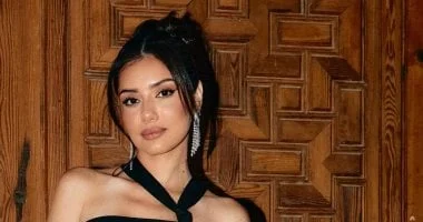 جيهان الشماشرجي تعبر عن سعادتها بحكم البراءة