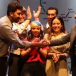 فتاة المترو: عرض مسرحي يجسد قضايا الشباب