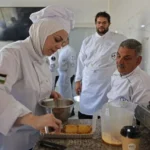 أكاديمية طهو في غزة: نافذة أمل لشباب في ظل الحرب