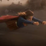 عرض فيلم Supergirl يبدأ اليوم في السينما المصرية