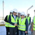 صوامع جديدة لتعزيز صادرات الأسمنت المصري