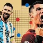 ماذا يأكل نجوم كأس العالم قبل وبعد المباريات؟