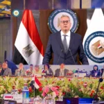 وزير البترول المصري يشارك في اجتماع وزراء الطاقة بدول البريكس