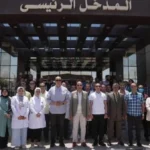 توطين التخصصات الطبية بالمنيا وتحسين الخدمات الصحية