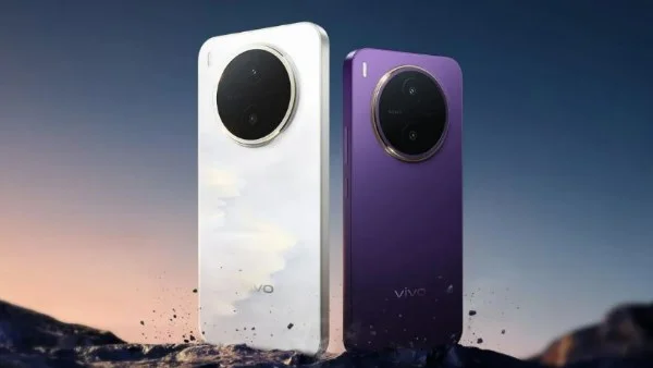 مواصفات هاتف Vivo Y600 Turbo الجديد