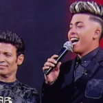 سعد الصغير يستضيف هيما الحفناوي في “سعد مولعها نار”