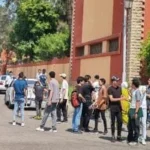 امتحانات الجبر في القليوبية: توضيحات هامة حول الغش