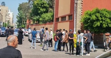 امتحانات الجبر في القليوبية: توضيحات هامة حول الغش