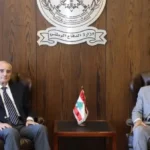 لبنان وإيطاليا: تعاون أمني عسكري مستمر