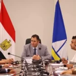 مستجدات تقنين أراضي الدولة في دمياط