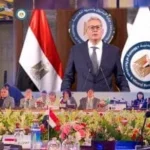 وزير البترول: تعزيز أمن الطاقة عبر التعاون في دول بريكس