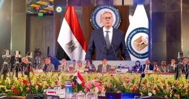 وزير البترول: تعزيز أمن الطاقة عبر التعاون في دول بريكس