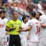 تشكيل إيران المتوقع أمام مصر في المونديال