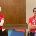 معسكر حكام أمم أفريقيا للسيدات ينطلق بمشاركة مصريات