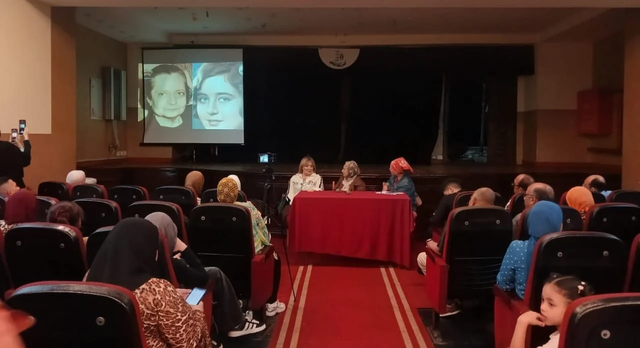 ندوة حول دور المتاحف في تعزيز الوعي الأثري