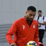 الاتحاد السكندري يتعاقد مع حسام حسن لتدعيم الهجوم