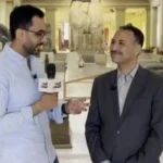 المتحف المصري بالتحرير يحتضن 200 ألف قطعة أثرية