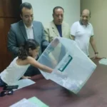 القرعة العلنية لاختيار الفائز بالعمرة المجانية للإسكندرية