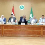 تأمين امتحانات الثانوية العامة والأزهرية في الشرقية