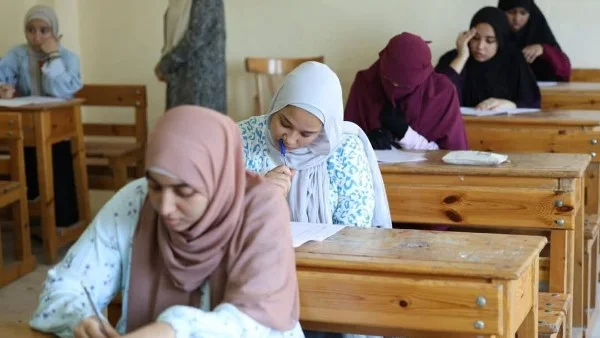 نصائح للتفوق في الثانوية العامة