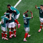 حادث دهس يعكر احتفالات المكسيك بالتأهل للمونديال