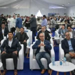 افتتاح صومعتي تصدير جديدتين بمصنع “تيتان” مصر