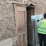 توزيع 250 كرتونة مواد غذائية في الغربية