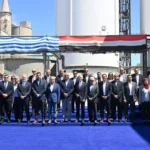 تصدير الأسمنت المصري إلى أمريكا يدخل مرحلة جديدة