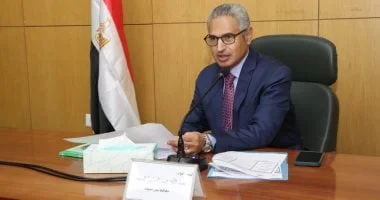 تحديث المخططات الاستراتيجية لـ34 قرية في بني سويف