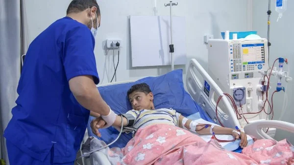 4 مليارات دولار مساعدات إماراتية لفلسطين منذ حرب غزة