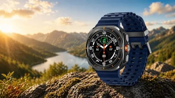 تسريبات جديدة عن Galaxy Watch 9 وGalaxy Watch Ultra 2