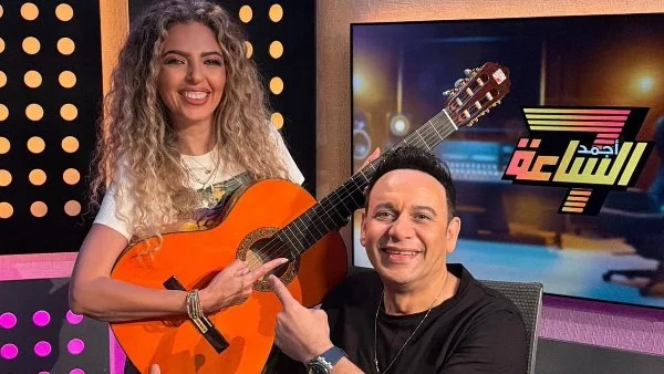 مصطفى قمر: أريد لجمهوري أن يقول إنني قدمت فنًا محترمًا