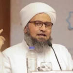 الجفري: عاشوراء تذكير بالحق والحب دون غلو أو تطاول