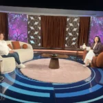 عايدة رياض: لحظات صعبة وتجربة فنية مميزة