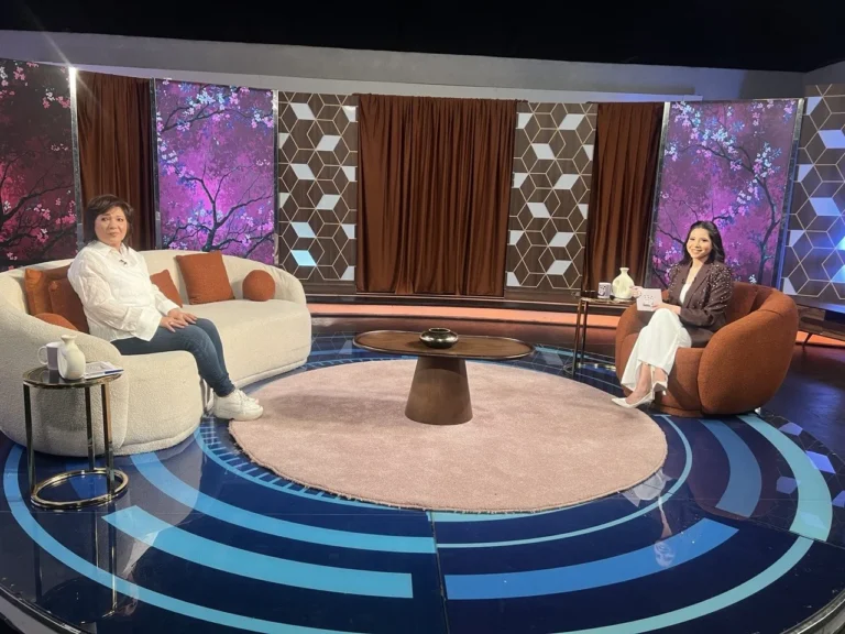 عايدة رياض: لحظات صعبة وتجربة فنية مميزة