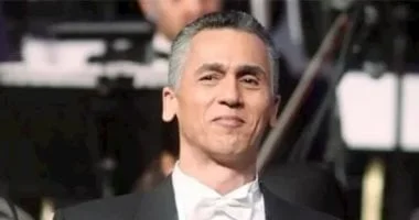 تكليف الدكتور رضا الوكيل رئيسًا لدار الأوبرا المصرية