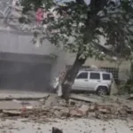 زلزال فنزويلا يُجبر المدارس على التحول لمراكز إيواء