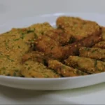 طريقة عمل طعمية البطاطس كالمحترفين