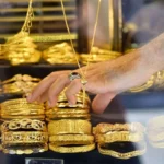 انهيار تاريخي في أسعار الذهب في مصر