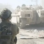 مقتل 6 عناصر من حزب الله في جنوب لبنان