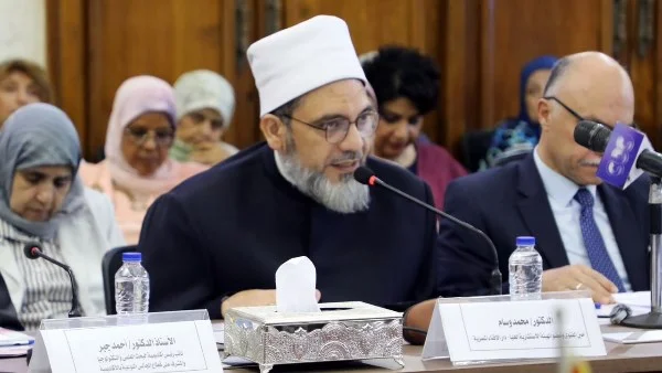 العنف الأسري: تهديد لاستقرار الأسرة وأمن المجتمع