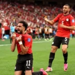 منتخب مصر بين أفضل 10 منتخبات في مونديال 2026