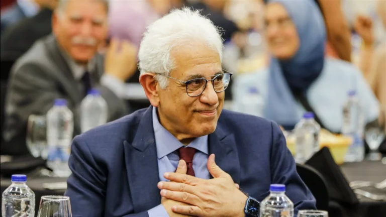 حسام بدراوي: الأزهر حافظ على الهوية الوطنية بعد 30 يونيو