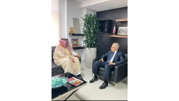 دعم السعودية للبنان: خطوة نحو تعزيز التعاون الاقتصادي